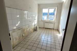ruhige EG Wohnung mit Balkon - nur mit WBS! – Hermannstraße 4, 46147 Oberhausen – Vorschaubild 5