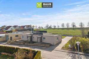 360°| Sonniges Südgrundstück – Bungalow mit flexibler Nutzung in hervorragender Wohnlage von Ehingen – Die vollständige Adresse der Immobilie erhältst du vom Anbieter., 89584 Ehingen (Donau) – Vorschaubild 3