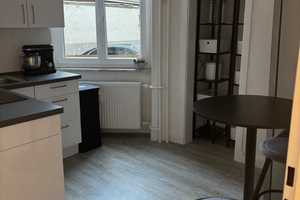 Schöne 2 Zimmer Wohnung im Wiesbadener Westend – Wiesbaden – Vorschaubild 6