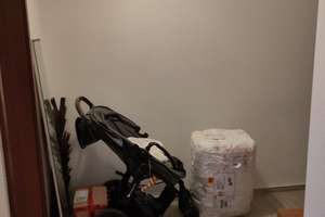Helle mit Blick ins Grüne 2-Zimmer Wohnung im 2. OG in Stuttgart-Freiberg – Suttnerstraße 38, 70437 Freiberg, Stuttgart – Vorschaubild 9