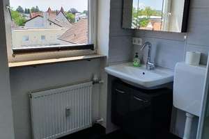 Ingolstadt-Pettenkoferstraße, teilnöblierte 3 ZKB Wohnung im 3. Obergeschoss – Die vollständige Adresse der Immobilie erhältst du vom Anbieter., 85053 Südost, Ingolstadt – Vorschaubild 13