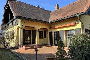 Qualität, die bleibt - gepflegtes Einfamilienhaus zum Wohlfühlen – Die vollständige Adresse der Immobilie erhältst du vom Anbieter., 76773 Kuhardt – Vorschaubild 14