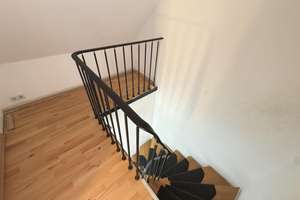 Helle Maisonette-Wohnung in Kirchhellen-Mitte – Die vollständige Adresse der Immobilie erhältst du vom Anbieter., 46244 Kirchhellen-Mitte, Bottrop – Vorschaubild 11