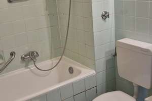sonnige 42 qm  1.Zimmer Wng. , Wolfenbütteler Str., 38102 BS, verfügbar nach Absprache – Wolfenbütteler Str. ?, 38102 Viewegsgarten-Bebelhof, Braunschweig – Vorschaubild 5