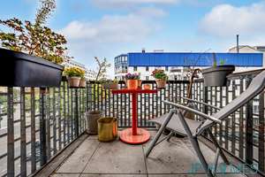 Bezugsfreies 2-Zimmer-Neubauapartment, ein architektonisches Highlight nahe Nollendorfplatz – Die vollständige Adresse der Immobilie erhältst du vom Anbieter., 10785 Tiergarten, Berlin – Vorschaubild 11