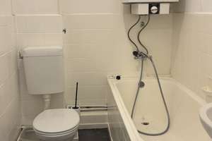 3-Zimmer Wohnung in zentraler Lage von Kiel Gaarden - WG Geeignet - – Augustenstraße 38, 24143 Gaarden-Ost, Kiel – Vorschaubild 6