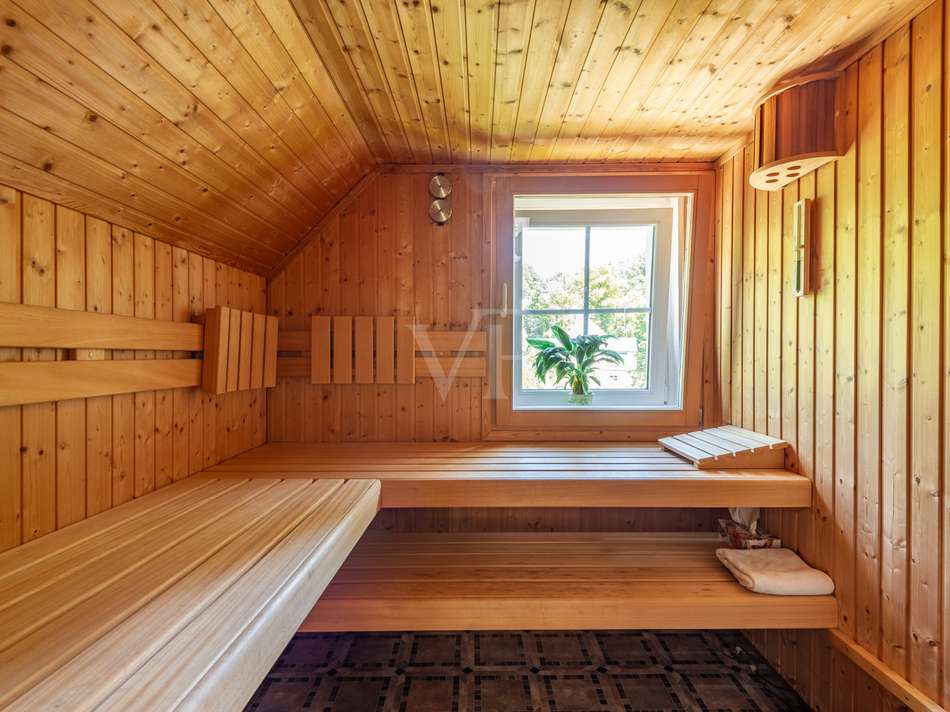 Sauna DG
