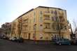 1-Zimmer Apartment mit viel Platz in gepflegtem Altbau! Ab sofort!