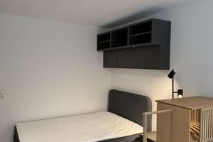 Neu renoviertes Appartement mit Balkon im schönen Trudering – Stieglitzweg 8, 81627 Waldtrudering, München – Vorschaubild 5