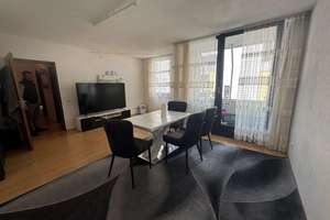 Eine schöne Wohnung in Köln-Buchheim
