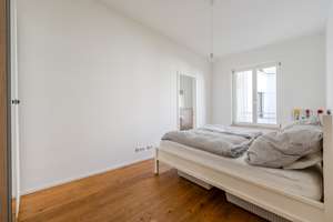 Wunderschöne, lichtdurchflutete Wohnung direkt am Ostkreuz – Die vollständige Adresse der Immobilie erhältst du vom Anbieter., 10245 Friedrichshain, Berlin – Vorschaubild 12