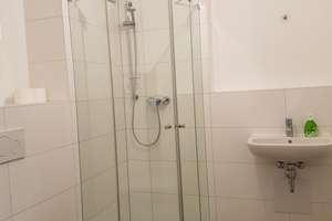 Neu: 2-Zimmerwhg mit Loggia, Neubau, nur 5 min zur S-Bahn, von privat – Freihamer Weg 116, 81249 Aubing-Süd, München – Vorschaubild 15