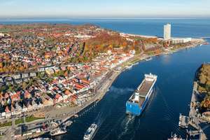 Gepflegtes Zweifamilienhaus mit FeWo-Lizenz in Travemünde –  zwei Wohneinheiten & Ostseenähe! – Die vollständige Adresse der Immobilie erhältst du vom Anbieter., 23570 Travemünde, Lübeck – Vorschaubild 27