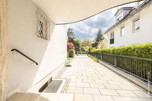 Freistehendes Einfamilienhaus auf sonnigem Süd-West-Grundstück  in ruhiger Lage – Die vollständige Adresse der Immobilie erhältst du vom Anbieter., 81825 Gartenstadt Trudering, München – Vorschaubild 23