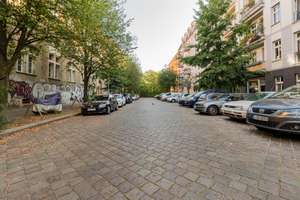 Apartment in the heart of Prenzlauer Berg – Die vollständige Adresse der Immobilie erhältst du vom Anbieter., 10437 Prenzlauer Berg, Berlin – Vorschaubild 27
