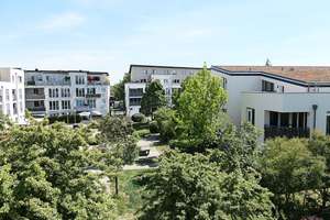 Praktische Zweiraumwohnung in schöner Wohnanlage / Unabhängigkeit und Sicherheit in Vorstadtatmosphä – Triftstraße 9, 13127 Französisch Buchholz, Berlin – Vorschaubild 11