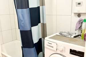 ***Neuwertige, helle, attraktive 2 ZKB- EG. Wohnung, Nähe Rheinufer*** – Adolf-Todt Straße  14, 65205 Biebrich, Wiesbaden – Vorschaubild 17