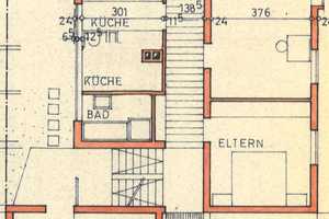 GERLINGEN - EFH MIT DOPPELGARAGE, TOLLEM GARTEN UND VIEL PLATZ FÜR DIE GANZE FAMILIE. – Ludwigsburg (Kreis) – Vorschaubild 3