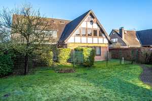 Ein- bzw. Zweifamilienhaus mit schönem Gartengrundstück – Ammerland (Kreis) – Vorschaubild 8