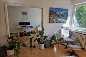 3 Zimmer in Stuttgart Süd Heusteigsviertel – Die vollständige Adresse der Immobilie erhältst du vom Anbieter., 70180 Lehen, Stuttgart – Vorschaubild 2