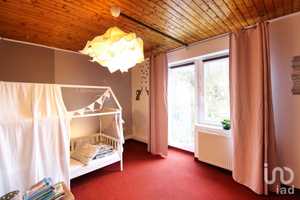 Großzügiges Einfamilienhaus mit Anbau und Panoramaausblick in Einbeck/Salzderhelden – Northeim (Kreis) – Vorschaubild 14
