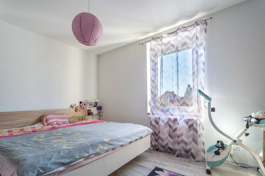 Immobilie in Rielasingen-Worblingen - 3-Zimmer-Wohnung mit Balkon | ca. 10.080 € Kaltmiete p.a. - Bild 1