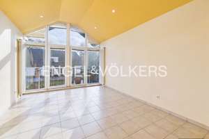 Tiergartenviertel! Lichtdurchflutete Maisonette mit Kamin, Balkon und Garage – Die vollständige Adresse der Immobilie erhältst du vom Anbieter., 47800 Bockum, Krefeld – Vorschaubild 9