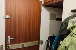 Exklusive Zwei-Zimmer-Wohnung mit 24 m² Süd-Terrasse am Zooviertel – Ludwig-Beck-Str. 14, 40470 Mörsenbroich, Düsseldorf – Vorschaubild 26