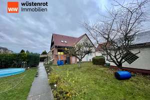 Charmantes Zuhause mit Terrasse, Balkon und Tiefgarage in ruhiger Lage in Bitterfeld! – Die vollständige Adresse der Immobilie erhältst du vom Anbieter., 6749 Bitterfeld-Wolfen – Vorschaubild 5