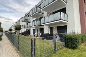 Neubaustandard: 2-Zimmer-Wohnung in Weilerswist-Süd zu vermieten!