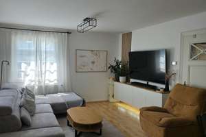 Charmantes Einfamilienhaus in begehrter Stadtlage Göppingen - 4 Zimmer – Die vollständige Adresse der Immobilie erhältst du vom Anbieter., 73033 Göppingen – Vorschaubild 5