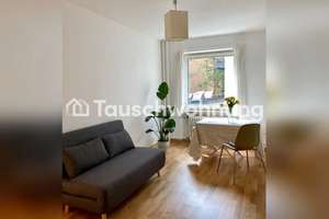 Tauschwohnung: 3ZKB mit 2 Balkonen in Haidhausen gegen kleinere Wohnung – Die vollständige Adresse der Immobilie erhältst du vom Anbieter., 81541 Obergiesing, München – Vorschaubild 2