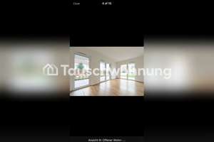 Tauschwohnung: 2-Zimmerwohnung mit Terrasse und Abstellraum – Die vollständige Adresse der Immobilie erhältst du vom Anbieter., 22047 Tonndorf, Hamburg – Vorschaubild 14