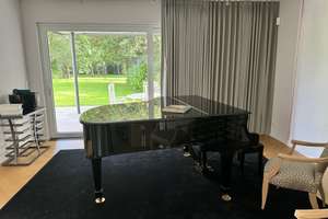 Villa am See – Uettelheimer Weg 103, 47198 Alt-Homberg, Duisburg – Vorschaubild 12