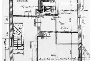 Repräsentatives und großzügiges Einfamilienhaus in Schwachhausen – Bremen – Vorschaubild 52