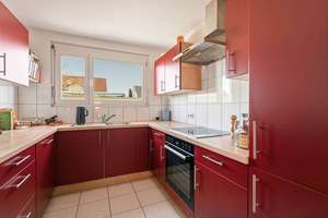 4,5-Zimmer-Reihenendhaus mit Garten, Garage, Carport & Balkonkraftwerk in bester Lage in Biberach – Die vollständige Adresse der Immobilie erhältst du vom Anbieter., 74078 Biberach, Heilbronn – Vorschaubild 6