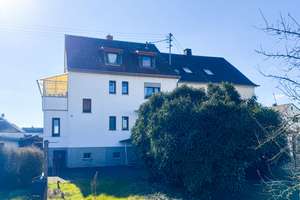 Gepflegtes Zweifamilienhaus mit großem Garten und Garage in guter Lage in Niederhadamar! – Die vollständige Adresse der Immobilie erhältst du vom Anbieter., 65589 Hadamar – Vorschaubild 3