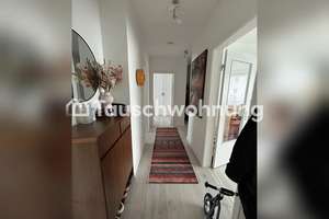 Tauschwohnung: Schöne 2,5 Zimmer Wohnung – Die vollständige Adresse der Immobilie erhältst du vom Anbieter., 22547 Lurup, Hamburg – Vorschaubild 3