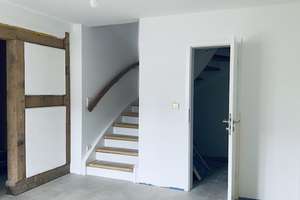 Vier extrem außergewöhnliche Wohnungen in kernsaniertem Fachwerkhaus - Wohnung 2 – Schloßstr. 6, 33104 Schloß Neuhaus, Paderborn – Vorschaubild 19