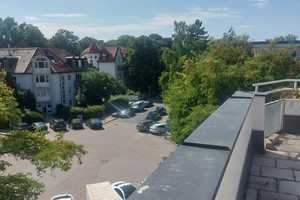 Traumhafte Dachgeschoss-Wohnung mit ca. 100 m² Panorama - Terrasse – Höchlstraße 3, 81675 München – Vorschaubild 17