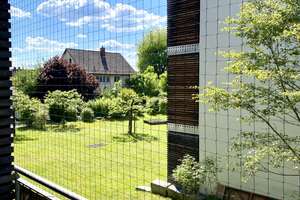 Top: hell und modern möbliert, direkt bei Uni Hohenheim – Steckfeldstraße 1, 70599 Steckfeld, Stuttgart – Vorschaubild 10