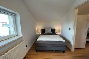 klimatisiertes Business Apartment inkl. Stellplatz – Klausenerstraße 10, 39112 Sudenburg, Magdeburg – Vorschaubild 7