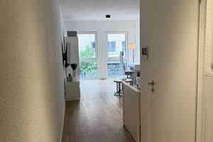 All-inclusive-Apartment im Herzen von Hannover-Mitte - einziehen und wohlfühlen – Lavesstr. 76, 30159 Mitte (Ortsteil), Hannover – Vorschaubild 12