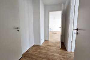 GREEEN – Exklusiver Wohnkomfort im Neubau. Erstbezug mit Aufzug, Balkon und Tiefgarage – Wiedenkamper Straße 28, 42719 Wald, Solingen – Vorschaubild 6