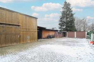MFH mit 3 Einheiten und Bungalow - Wertsteigerungspotenzial zur flexiblen Nutzung in Schlewecke – Goslar (Kreis) – Vorschaubild 18
