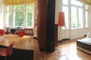 REPRÄSENTATIVER  JAHRHUNDERT - STUCKALTBAU IN BEGEHRTER SEITENSTRAßE VOM KURFÜRSTENDAMM – Die vollständige Adresse der Immobilie erhältst du vom Anbieter., 10719 Charlottenburg, Berlin – Vorschaubild 8