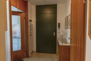Tolle Lage! 4-Zi. Maisonette-Whg. Nürnberg - Wöhrder See / Wohnung kaufen – Die vollständige Adresse der Immobilie erhältst du vom Anbieter., 90491 Sankt Jobst, Nürnberg – Vorschaubild 2