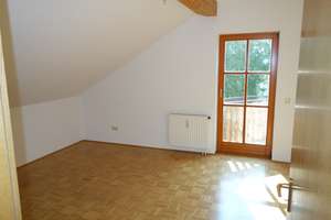 Sehr schöne 2-Zimmer-Wohnung mit Balkon und Garage in ruhiger Lage! – Die vollständige Adresse der Immobilie erhältst du vom Anbieter., 81825 Gartenstadt Trudering, München – Vorschaubild 4