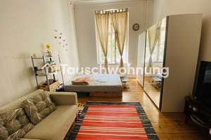 Tauschwohnung: Offering 1.5/2 room apartment in exchange 2-3 room apartment