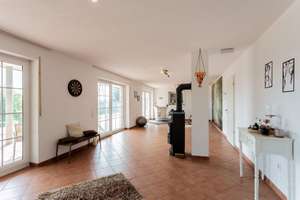Engel & Völkers: Leben mit Aussicht – Großzügiges Einfamilienhaus in ruhiger, idyllischer Lage – Die vollständige Adresse der Immobilie erhältst du vom Anbieter., 53639 Königswinter – Vorschaubild 8